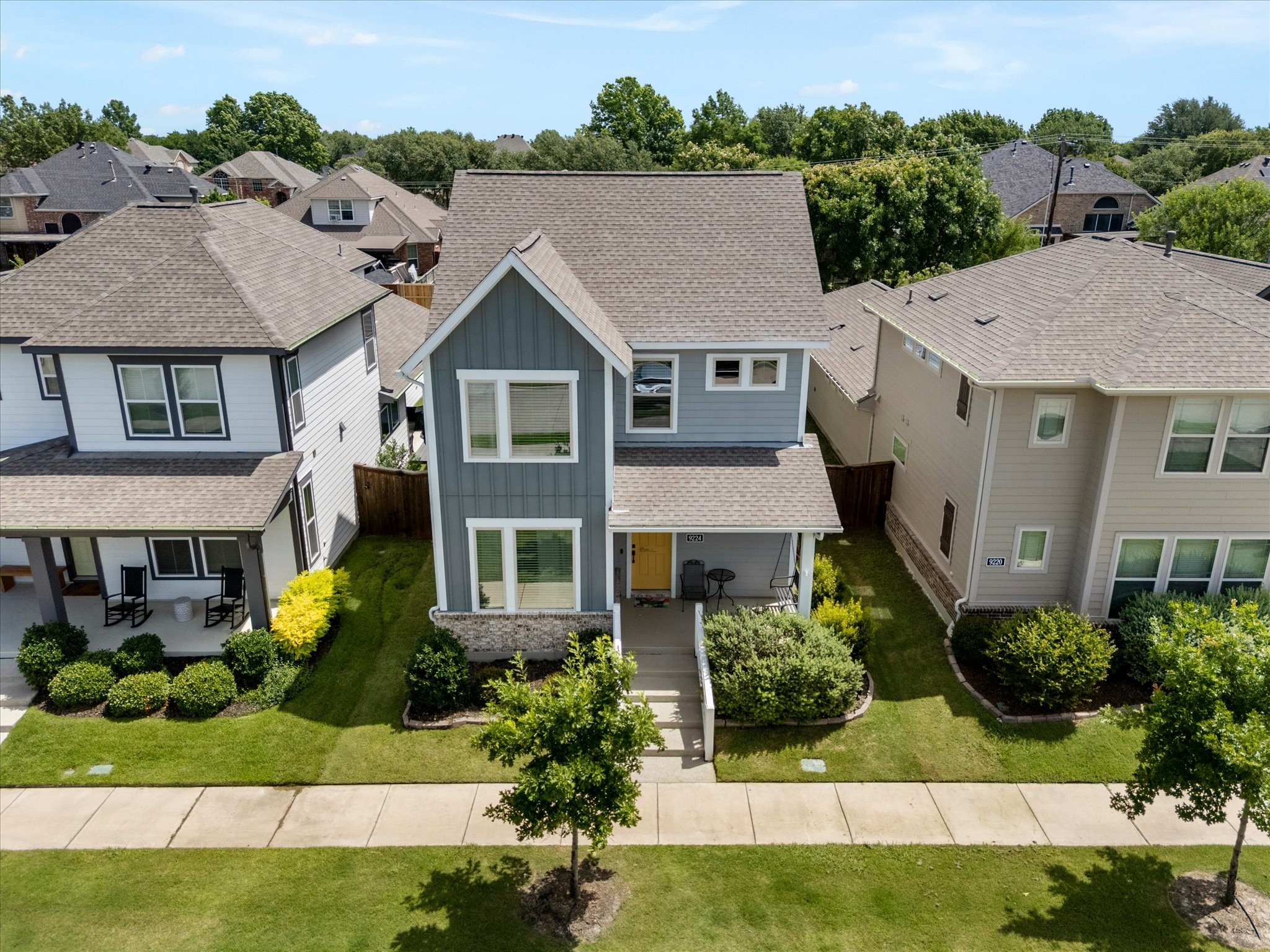 9224 Lamar Street Rowlett TX 75089