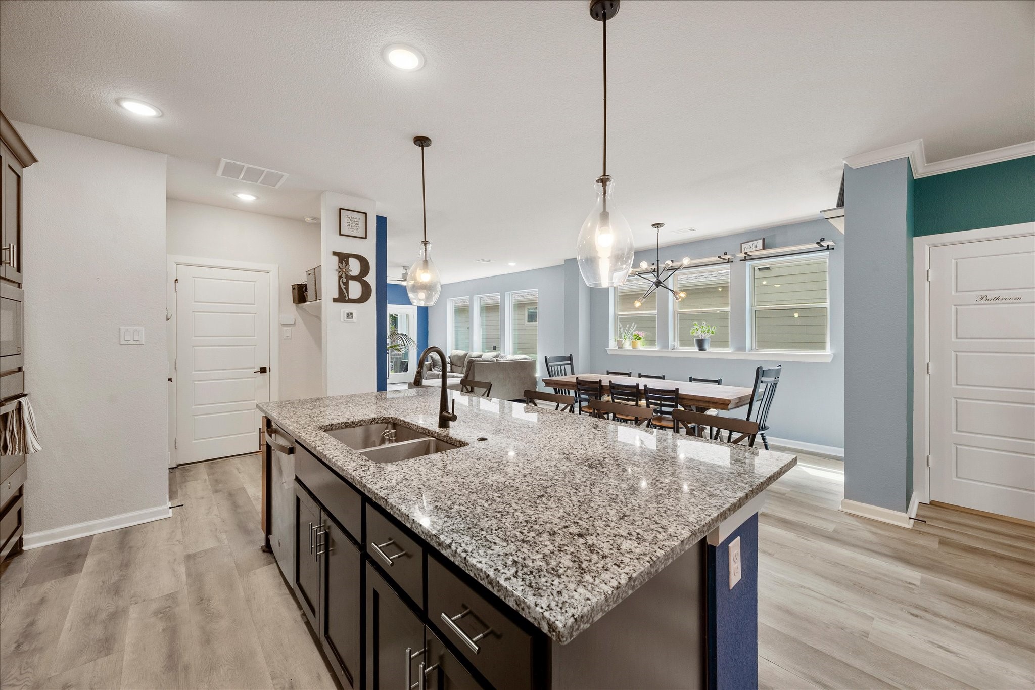 9224 Lamar Street Rowlett TX 75089