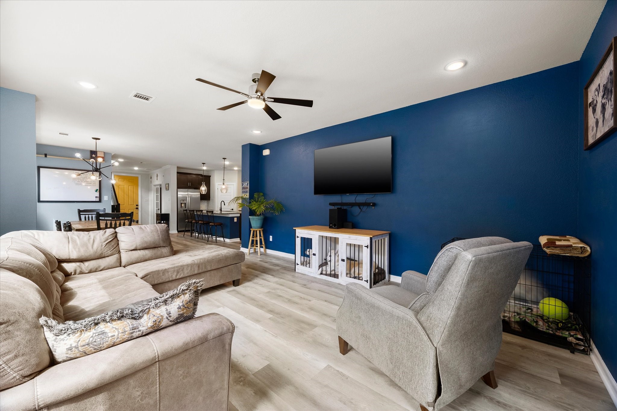 9224 Lamar Street Rowlett TX 75089