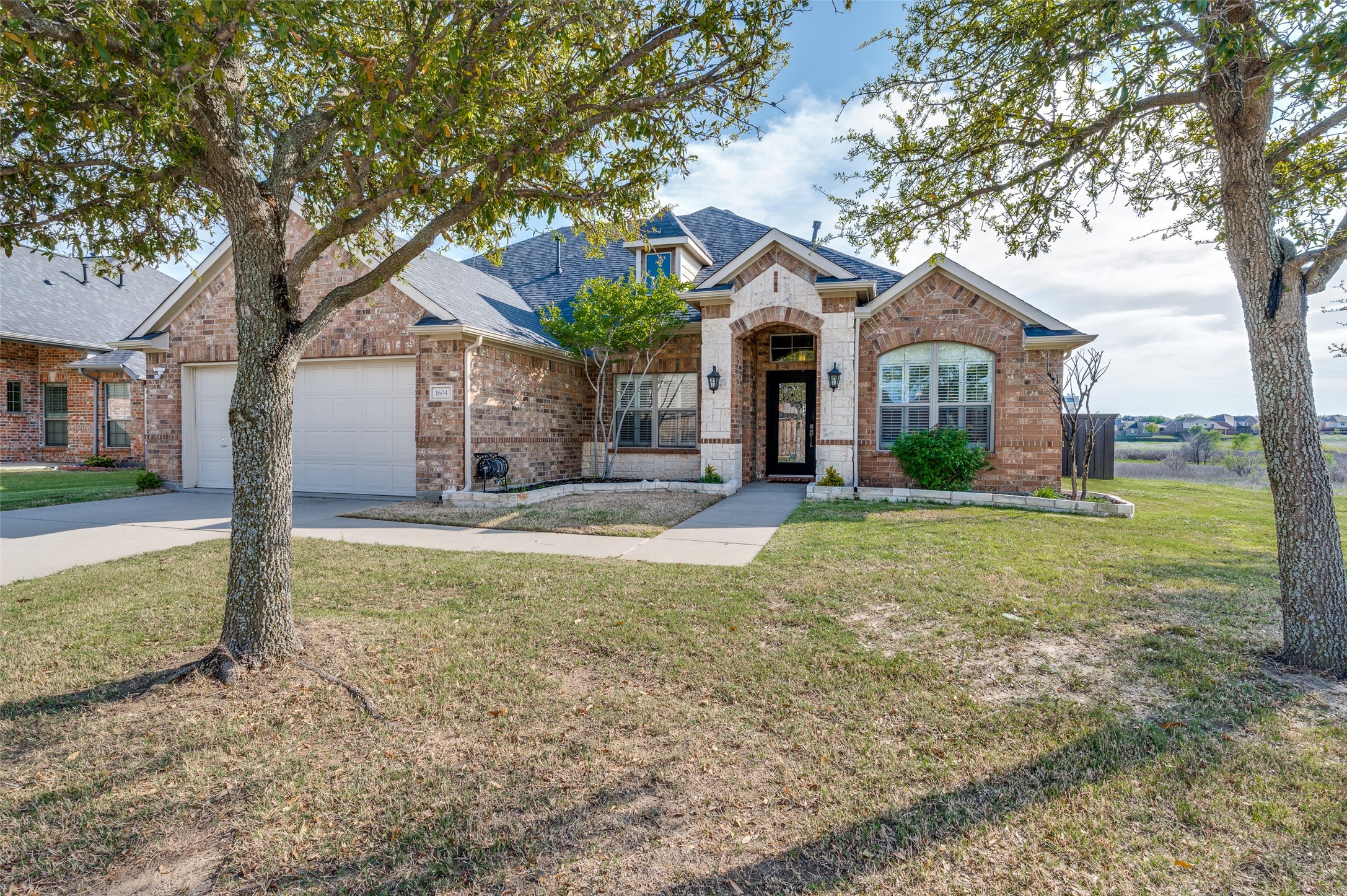 1604 Laguna Del Sol Drive Little Elm TX 75068