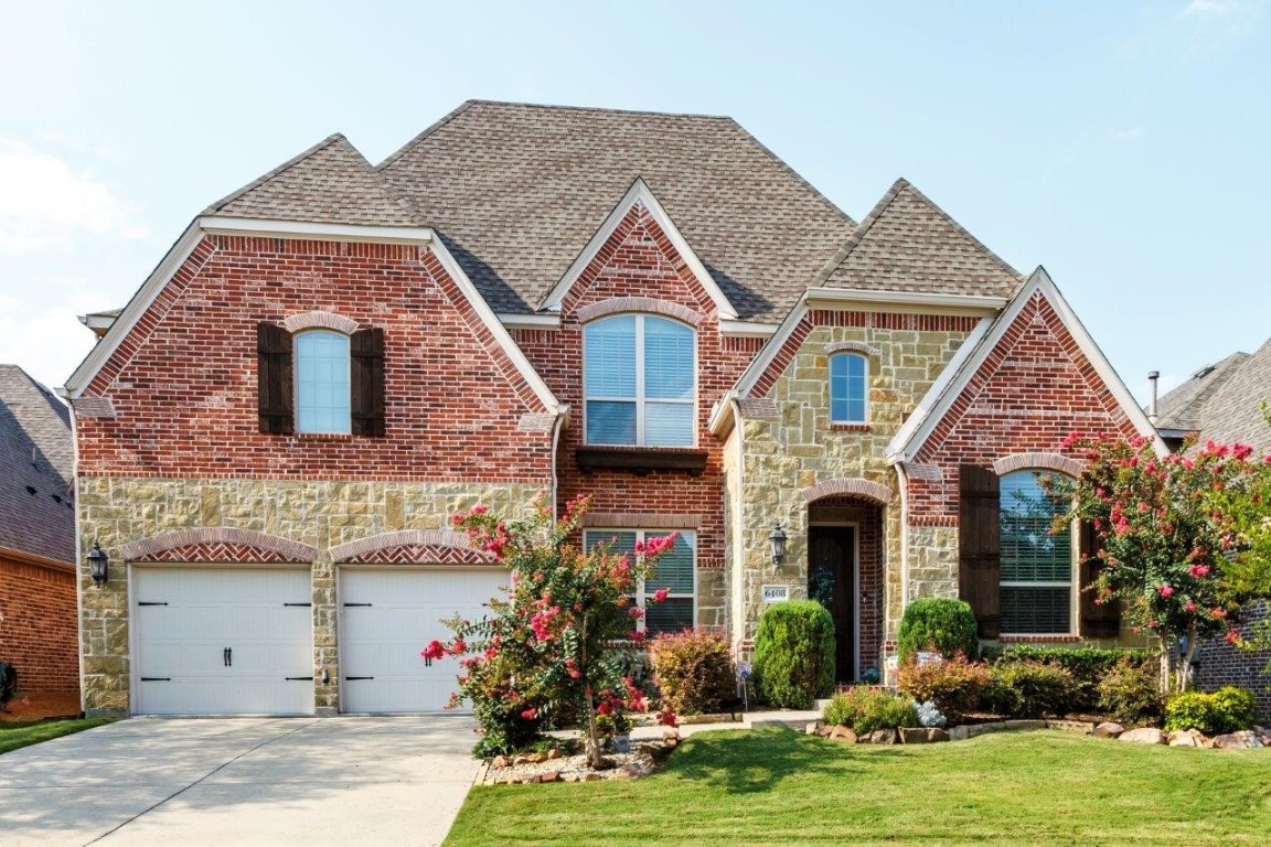 6408 Rosemary Court Mckinney TX 75071