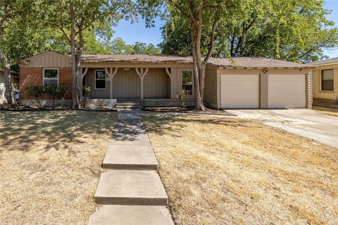 4217 Winfield Avenue Fort Worth TX 76109