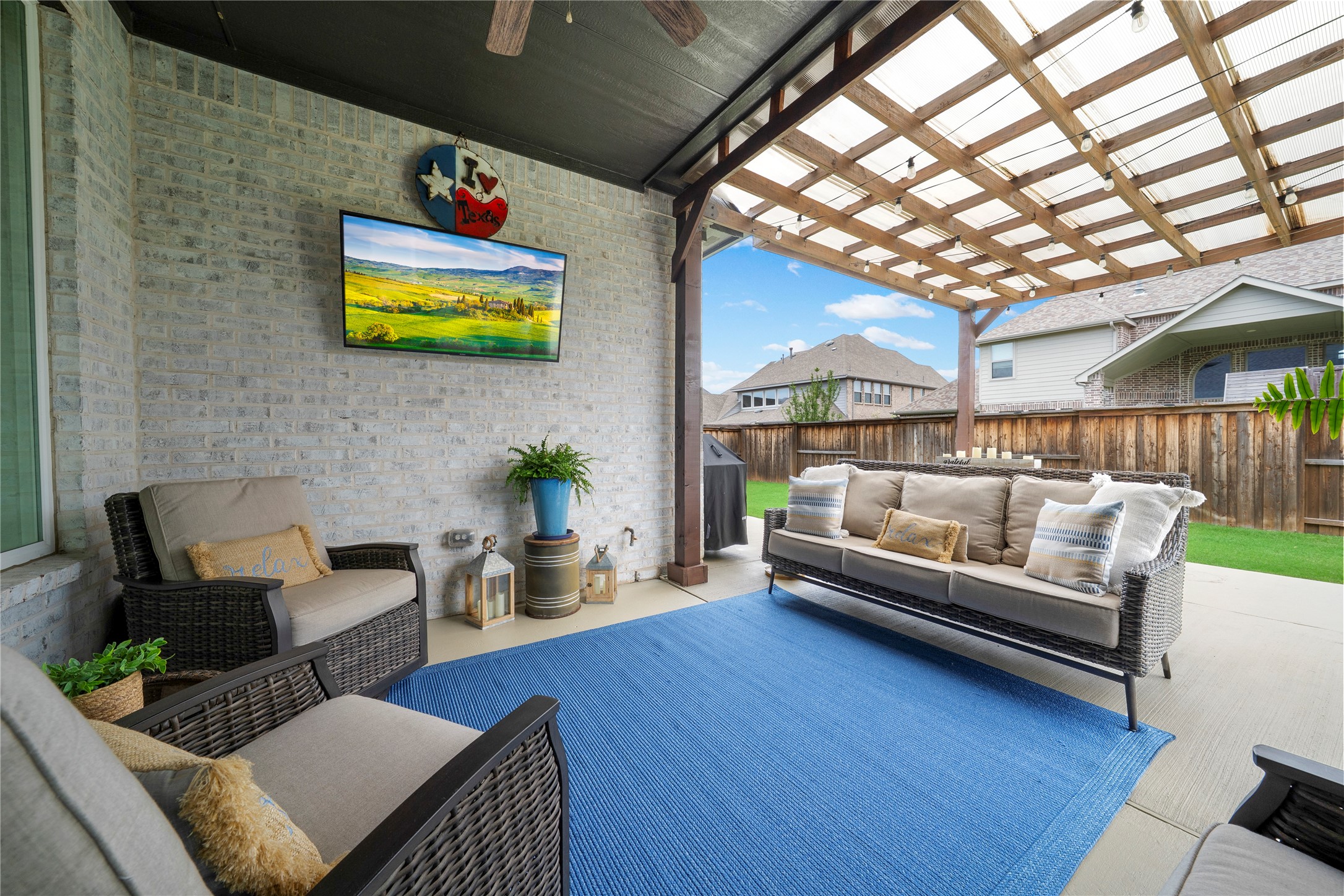 3900 Brazoria Drive Prosper TX 75078