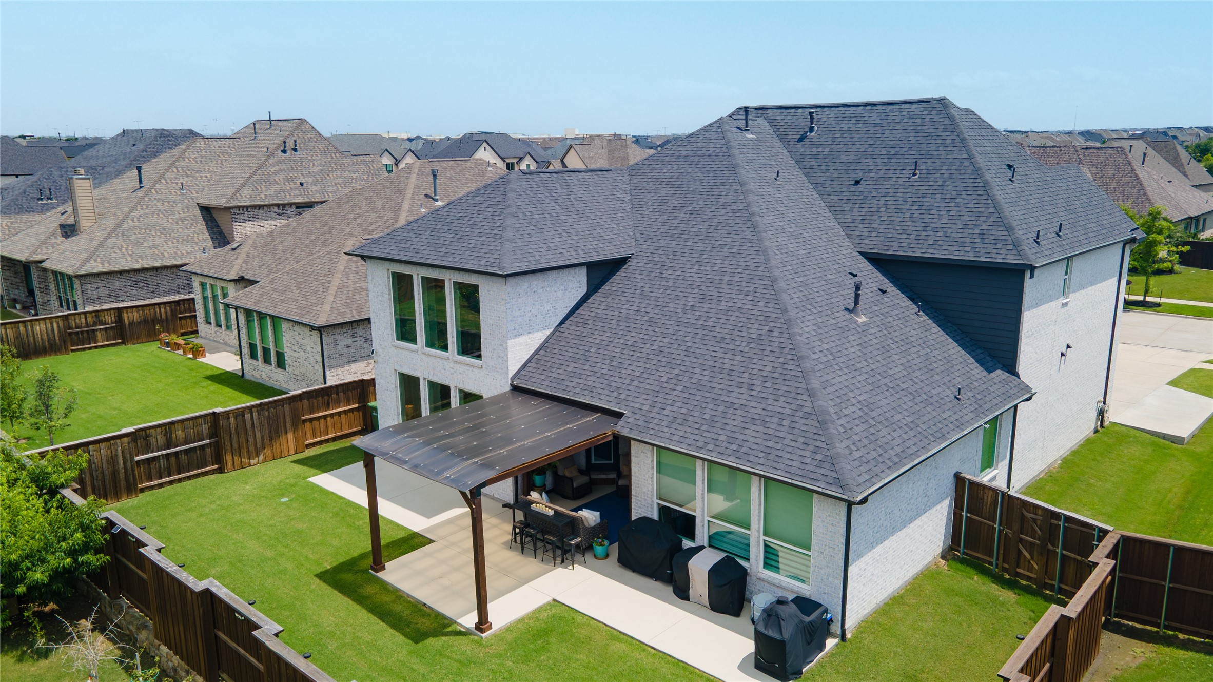 3900 Brazoria Drive Prosper TX 75078