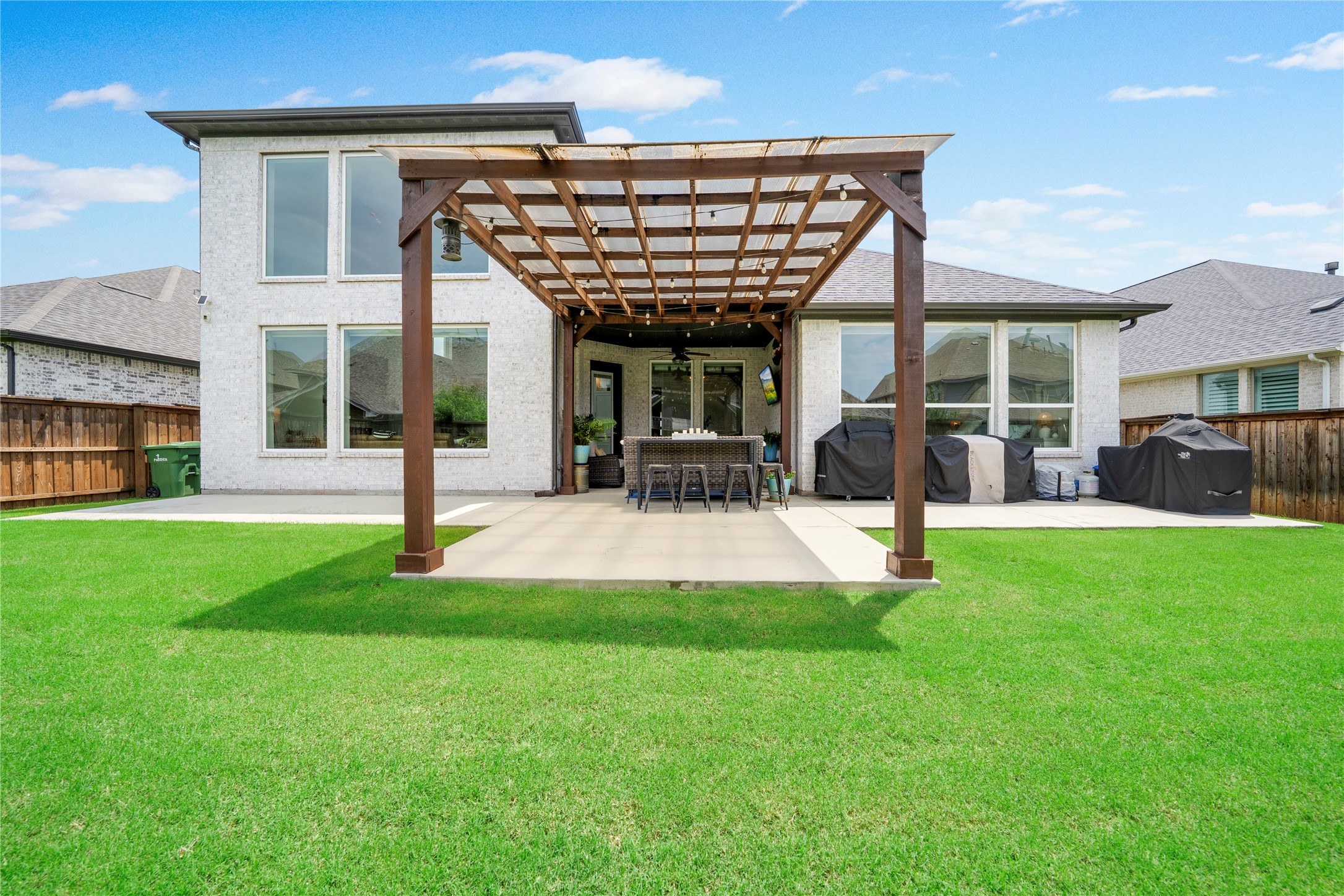 3900 Brazoria Drive Prosper TX 75078