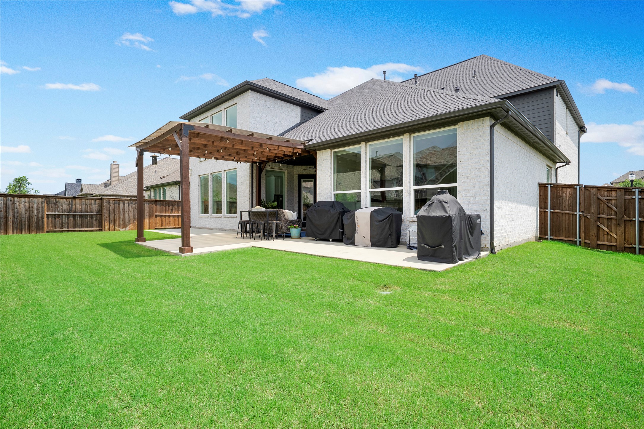 3900 Brazoria Drive Prosper TX 75078