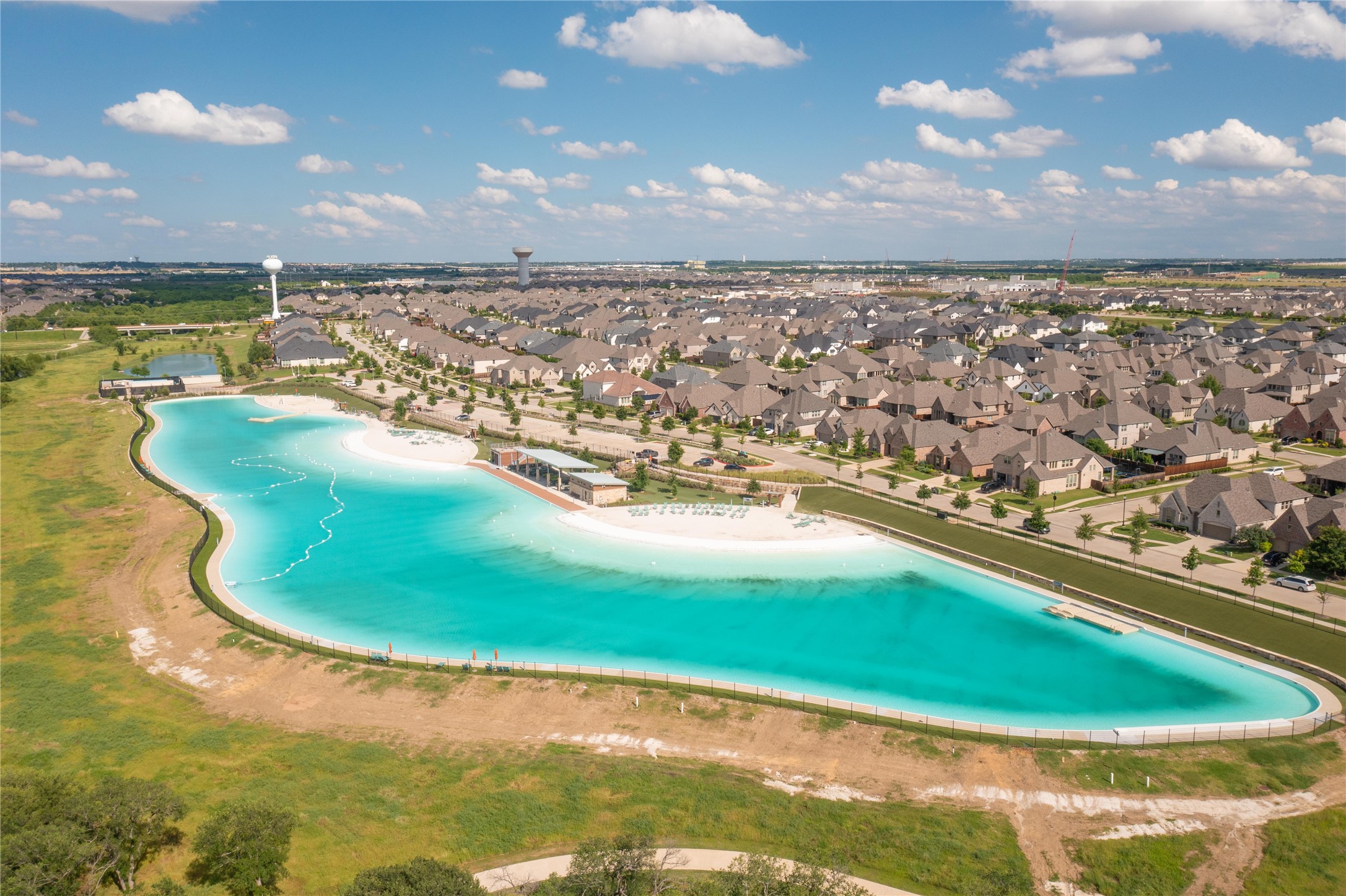 3900 Brazoria Drive Prosper TX 75078