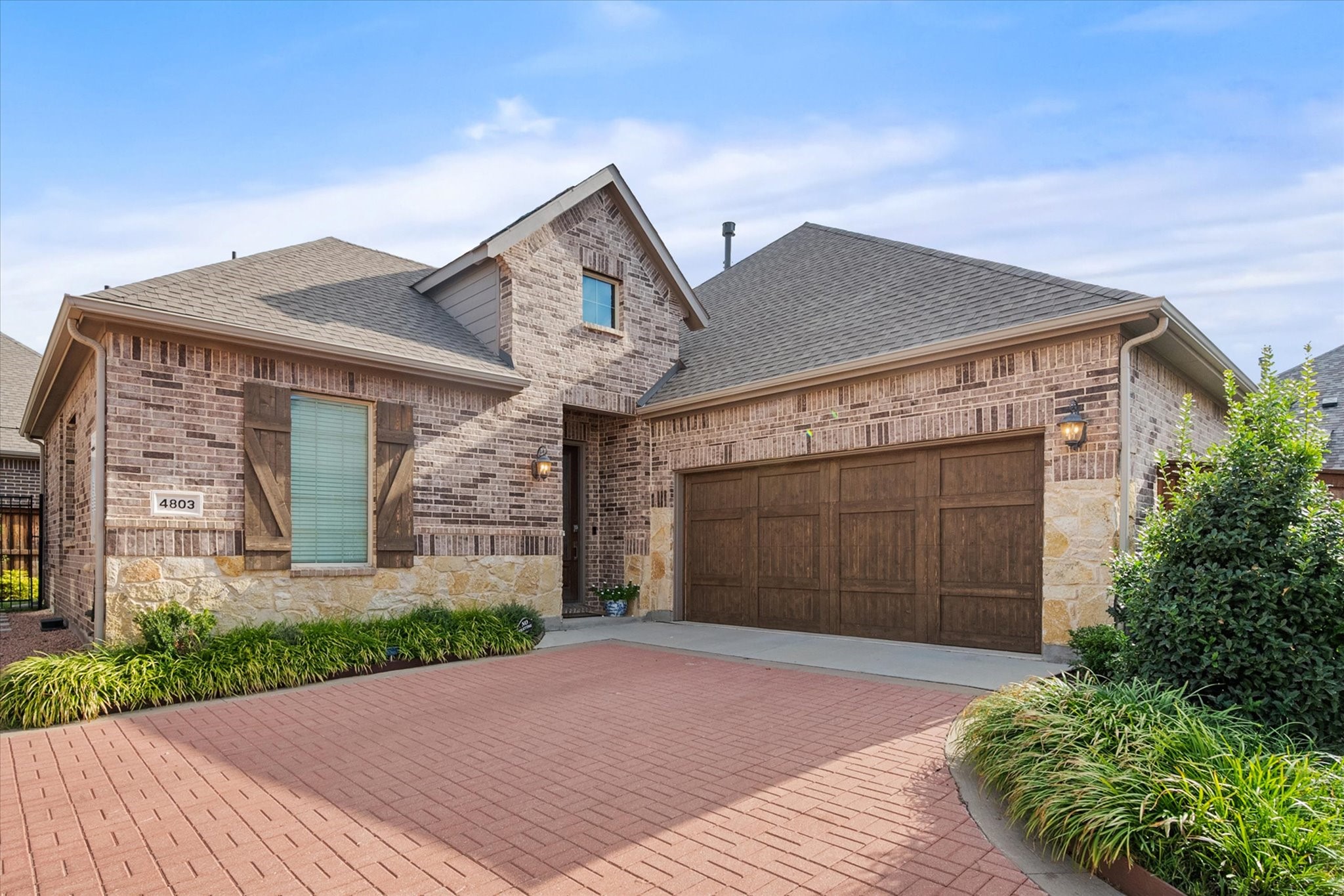 4803 Blackwood Cross Lane Arlington TX 76005