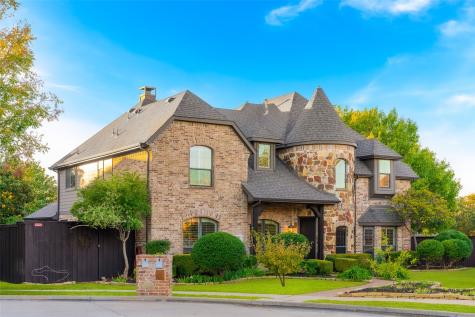 4105 Chief Drive Carrollton TX 75007
