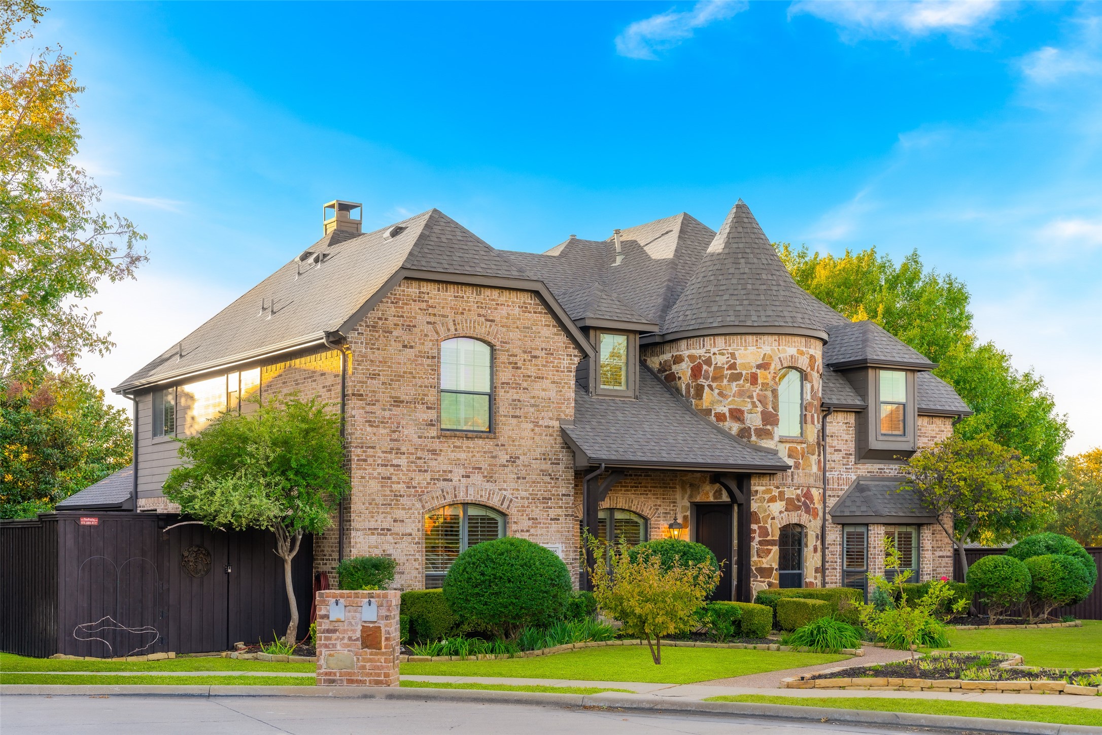 4105 Chief Drive Carrollton TX 75007