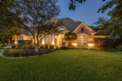 7325 High Ridge Court Mansfield TX 76063