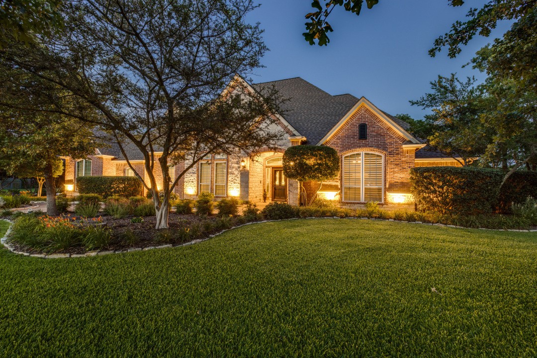 7325 High Ridge Court Mansfield TX 76063