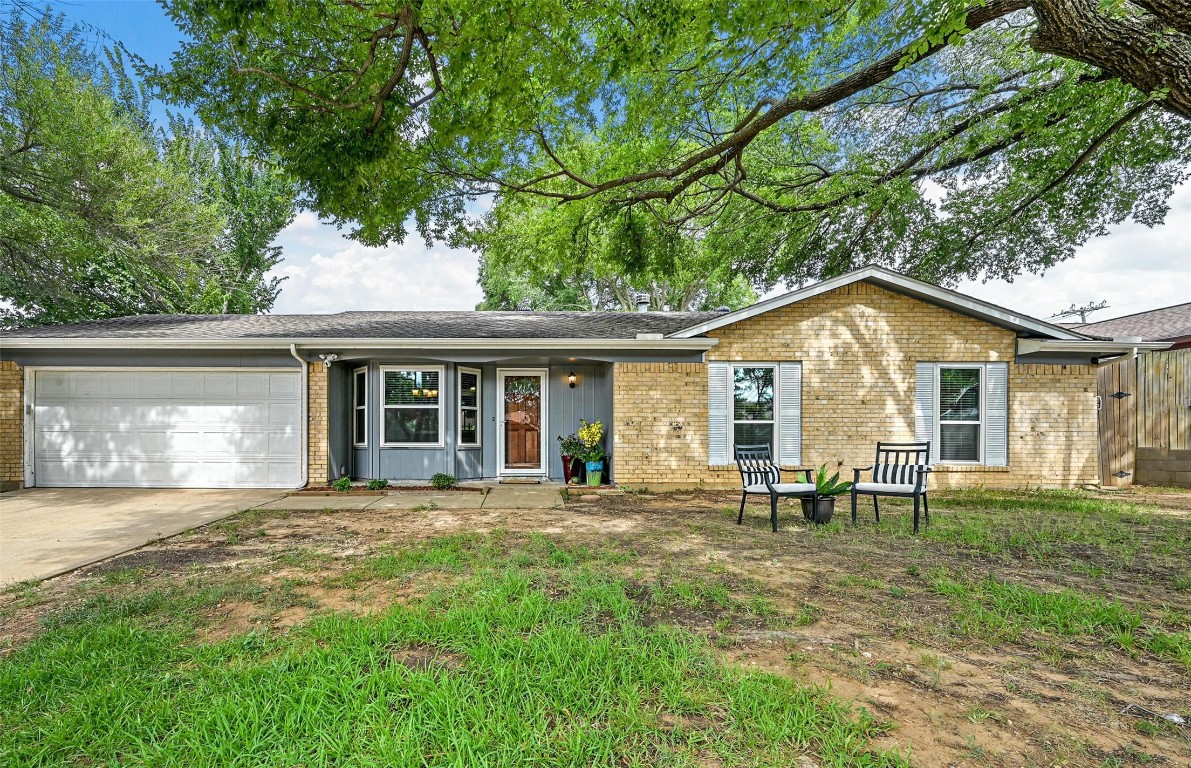 703 Del Mar Lane Arlington TX 76012