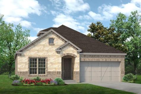 5404 Century Lake Lane Denton TX 76226
