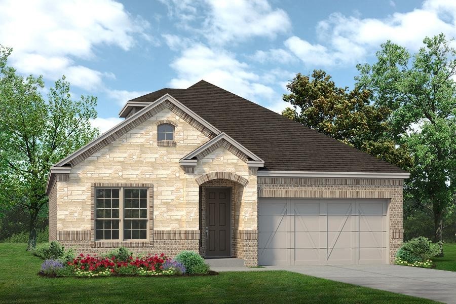 5404 Century Lake Lane Denton TX 76226