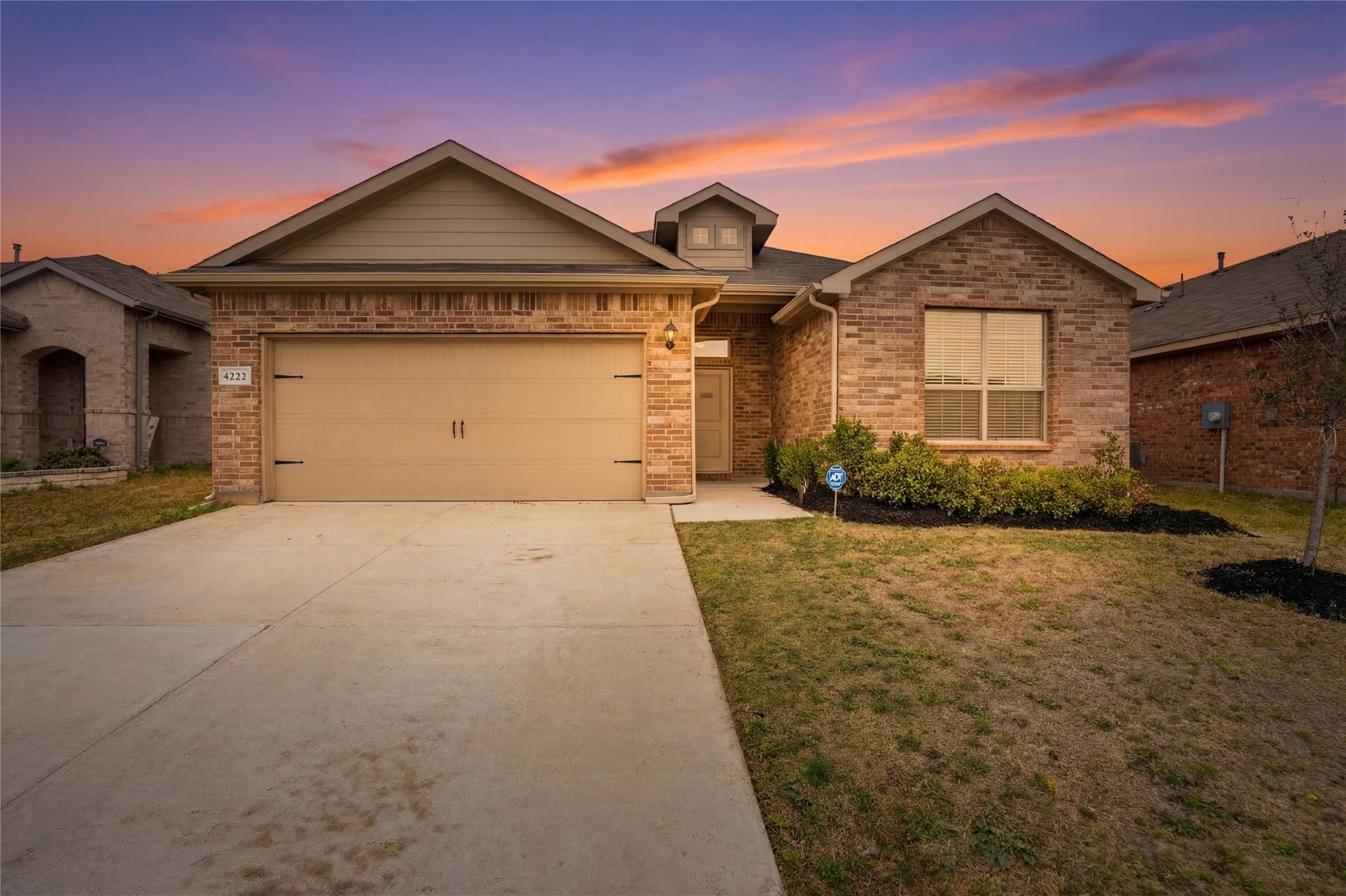 5232 Boulder Valley Drive Fort Worth TX 76179