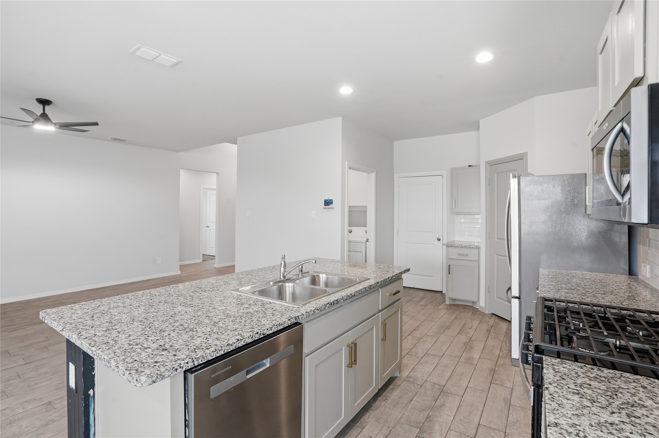 5232 Boulder Valley Drive Fort Worth TX 76179