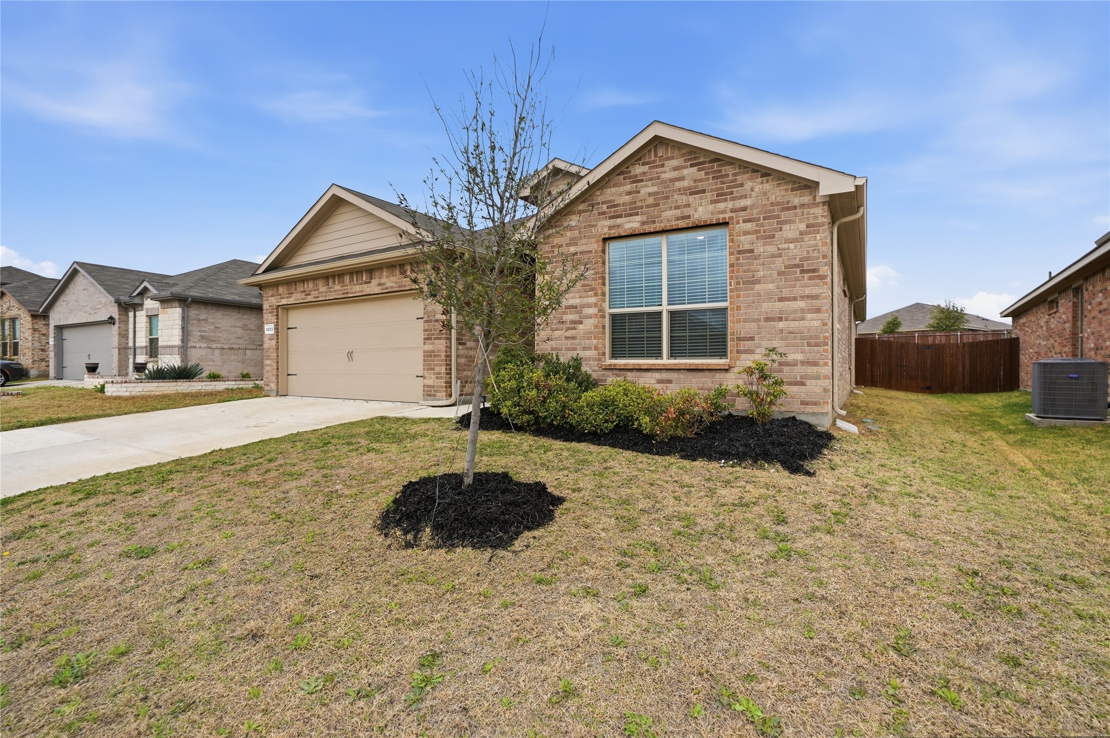 5232 Boulder Valley Drive Fort Worth TX 76179