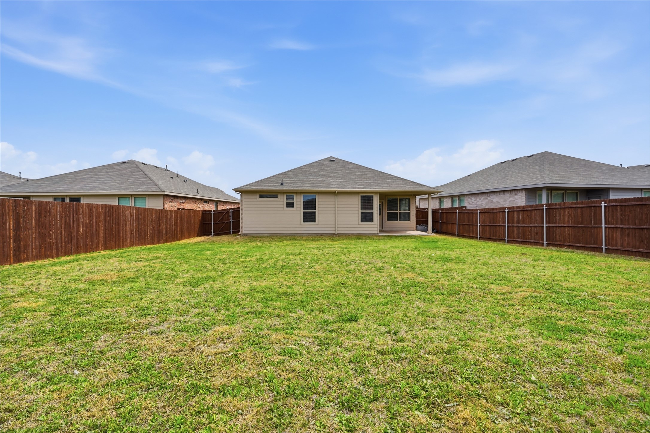 5232 Boulder Valley Drive Fort Worth TX 76179