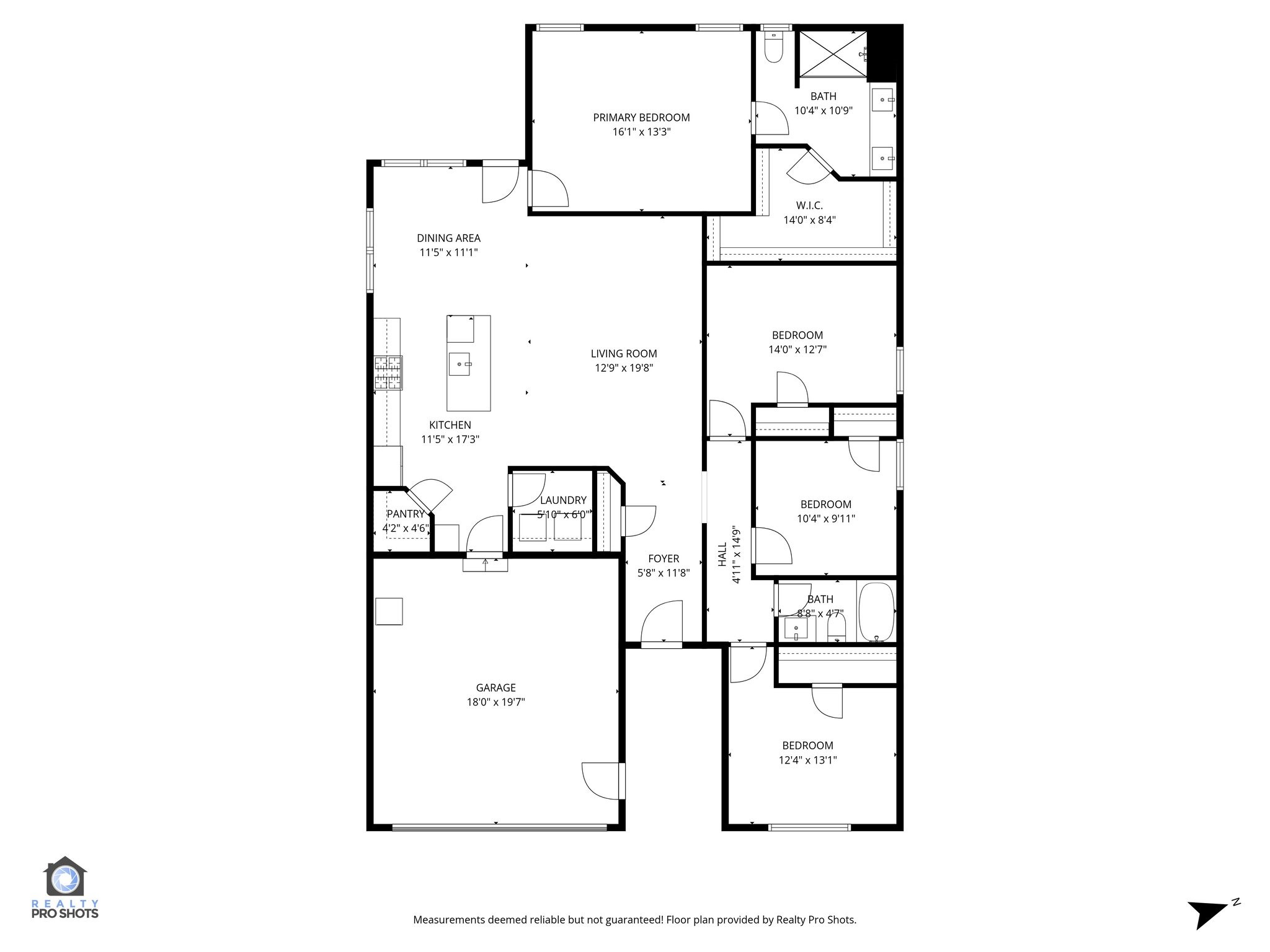 5232 Boulder Valley Drive Fort Worth TX 76179