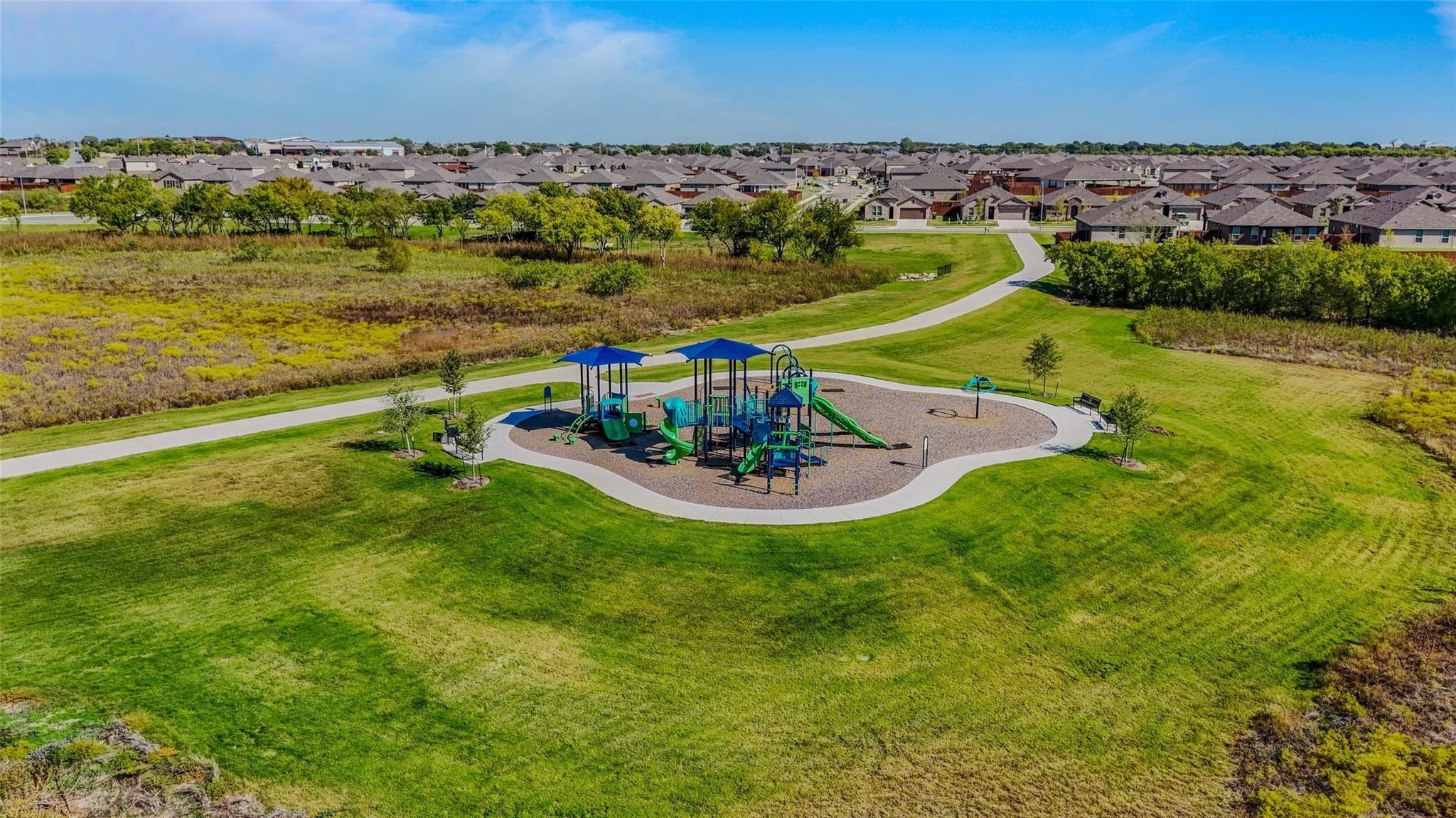 5232 Boulder Valley Drive Fort Worth TX 76179