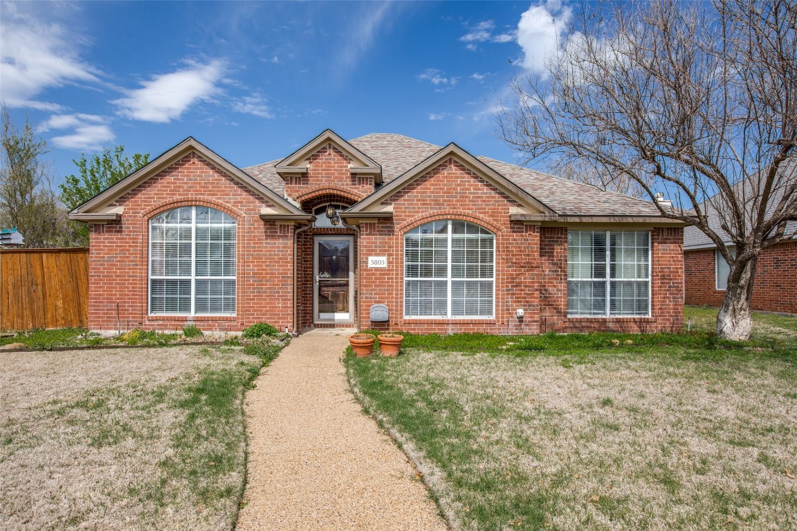 5805 Mckinley Lane Richardson TX 75082