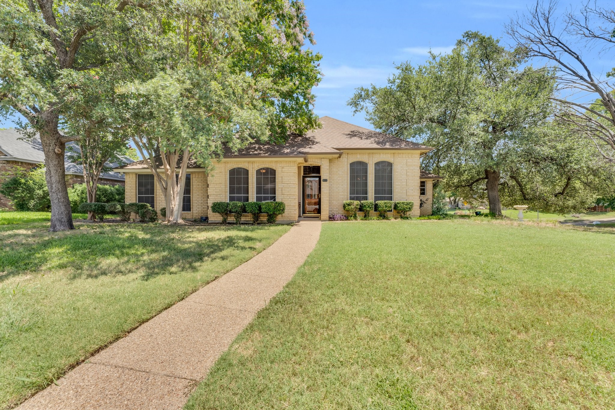 1100 Rock Ridge Drive Burleson TX 76028