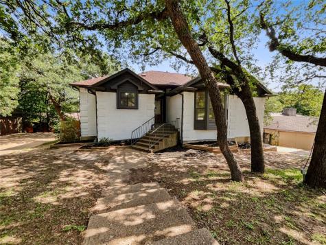 4404 Rain Forest Drive Arlington TX 76017