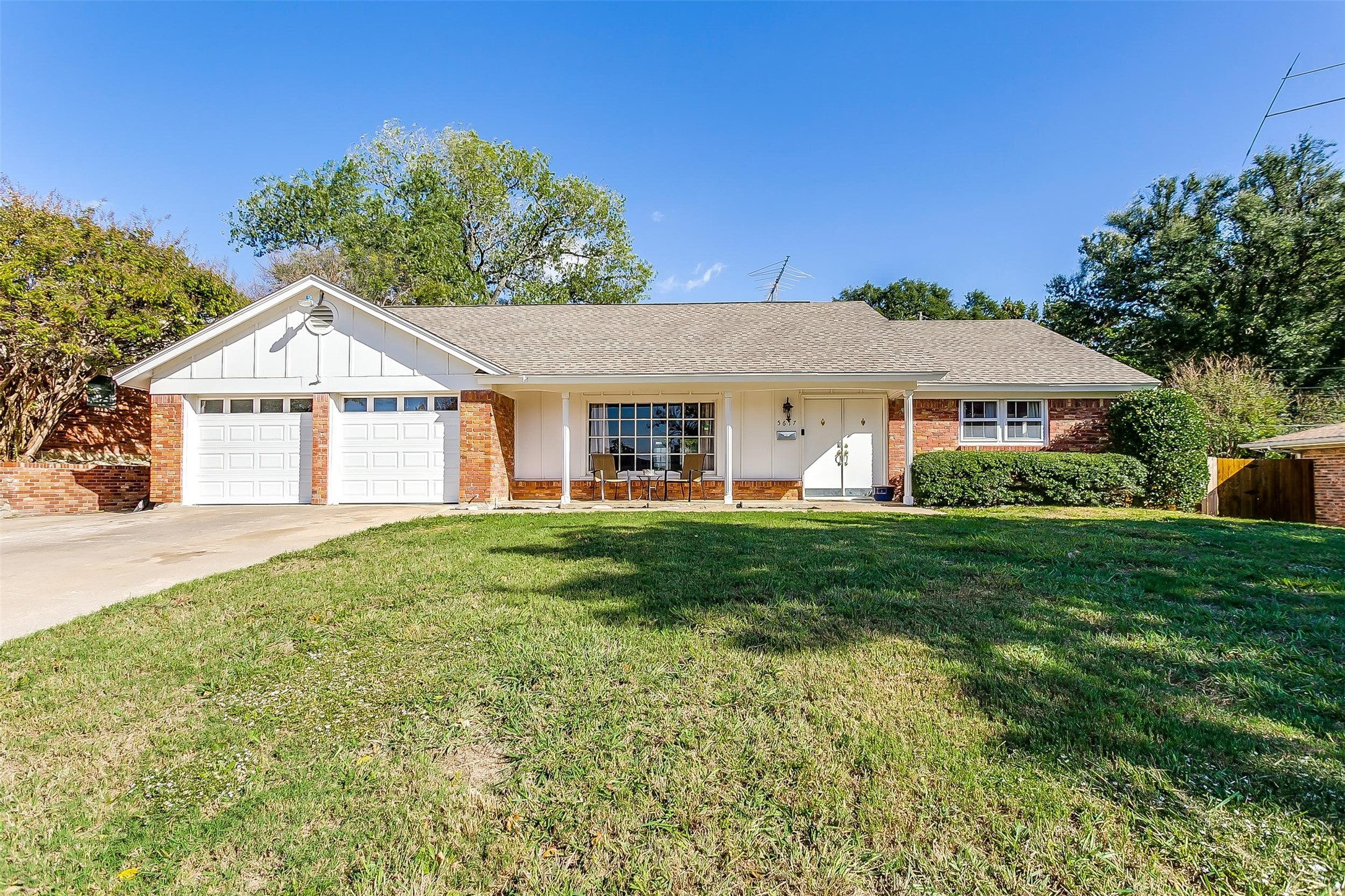 5617 Wonder Drive Fort Worth TX 76133