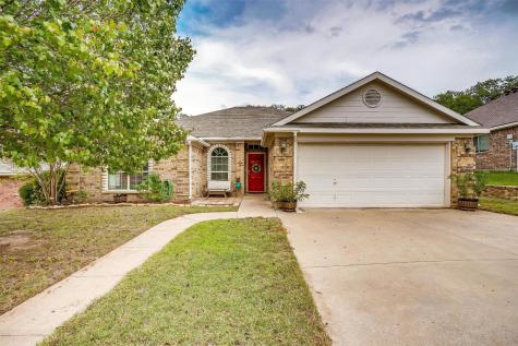 330 Clark Avenue Weatherford TX 76085