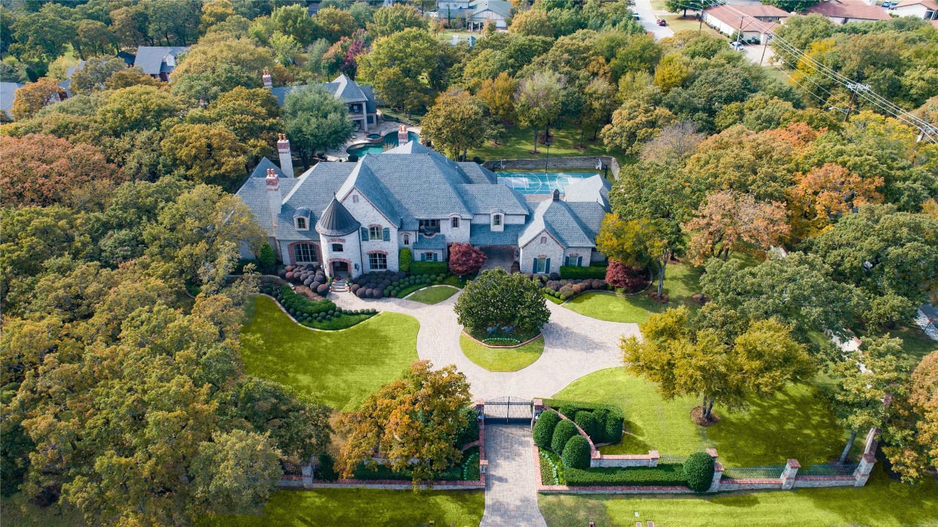 8537 Meadowbrook Drive Fort Worth TX 76120