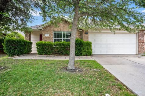 12152 Tacoma Ridge Drive Fort Worth TX 76244