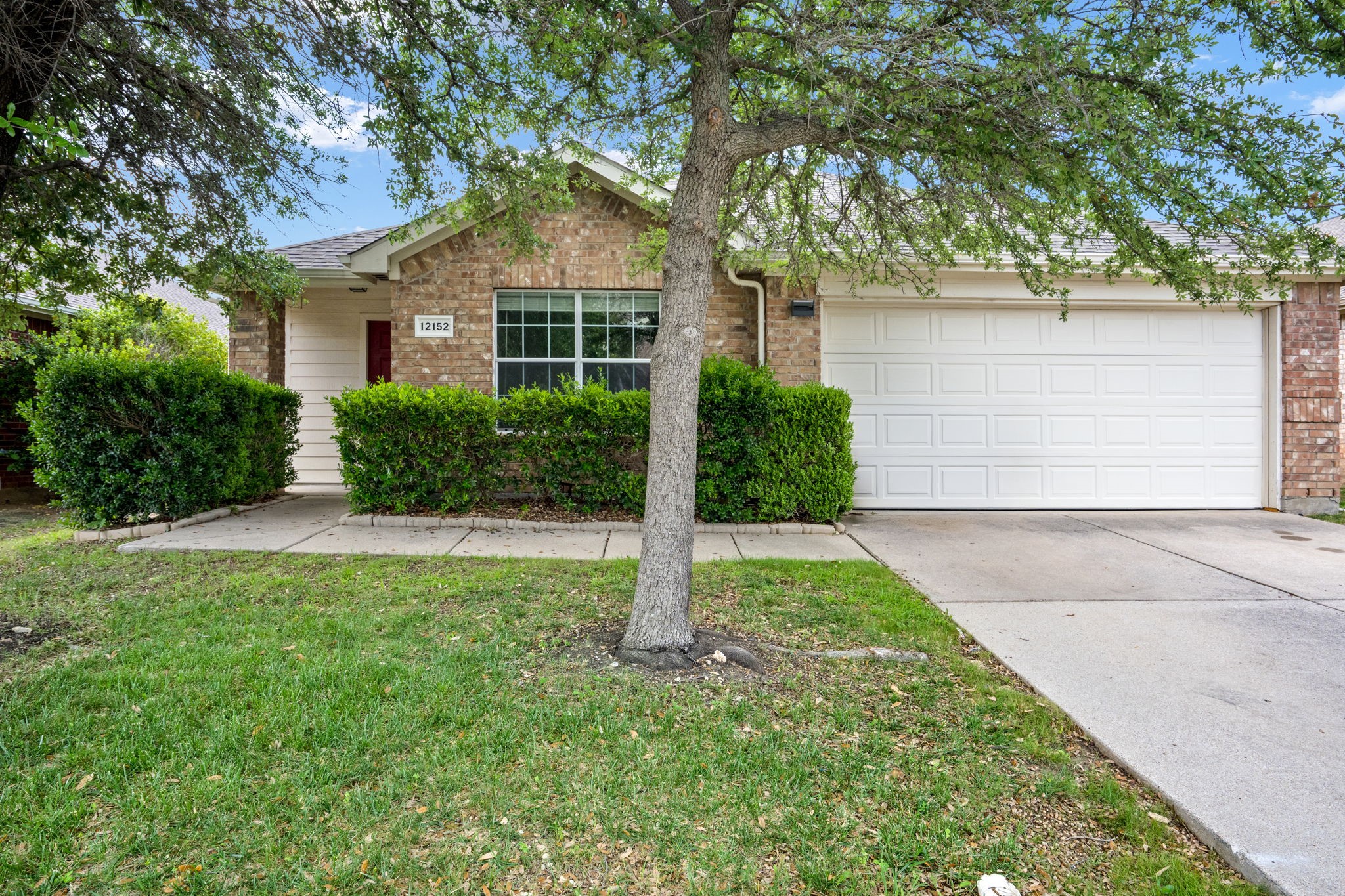 12152 Tacoma Ridge Drive Fort Worth TX 76244