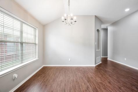 12152 Tacoma Ridge Drive Fort Worth TX 76244