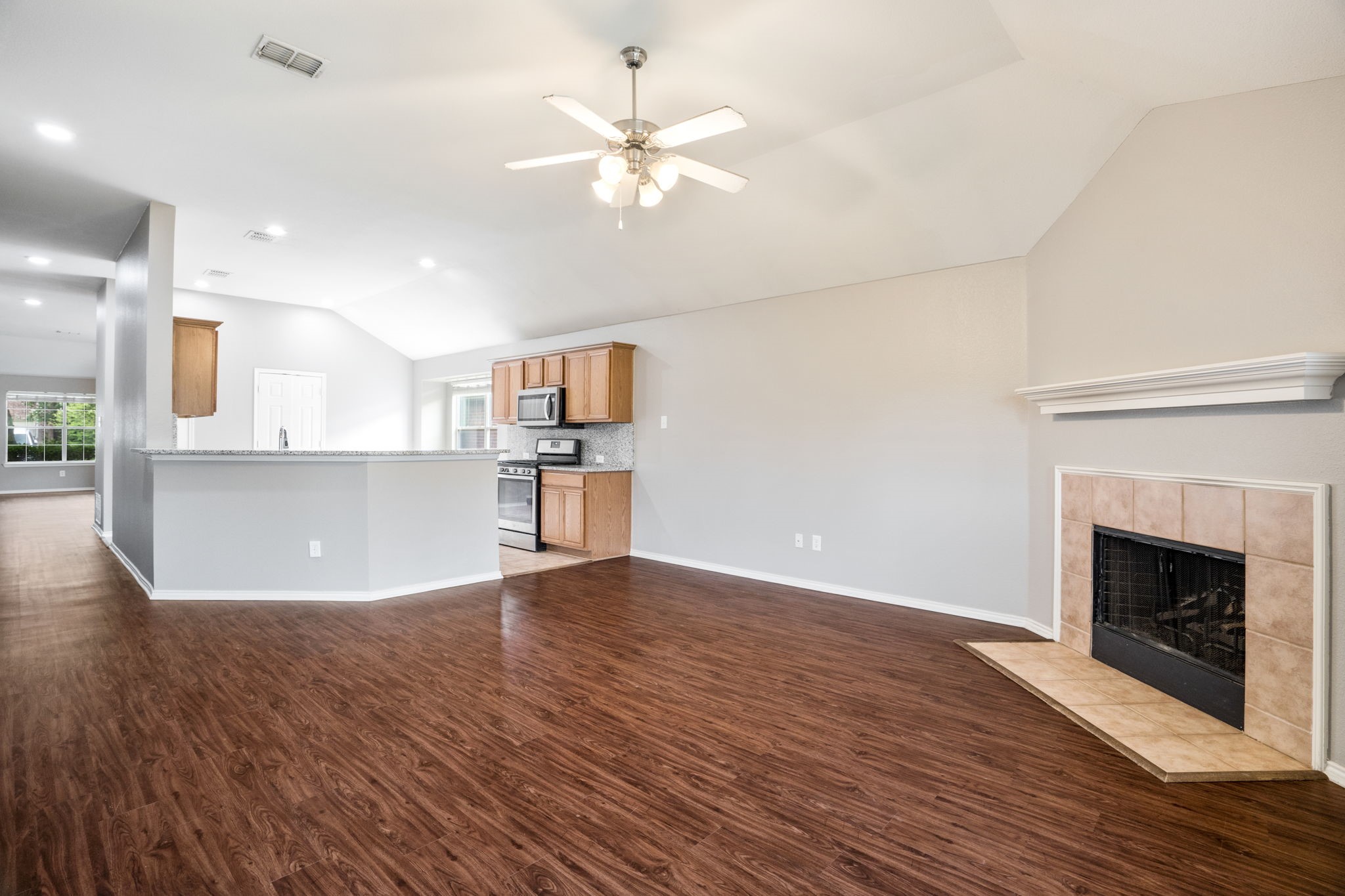 12152 Tacoma Ridge Drive Fort Worth TX 76244