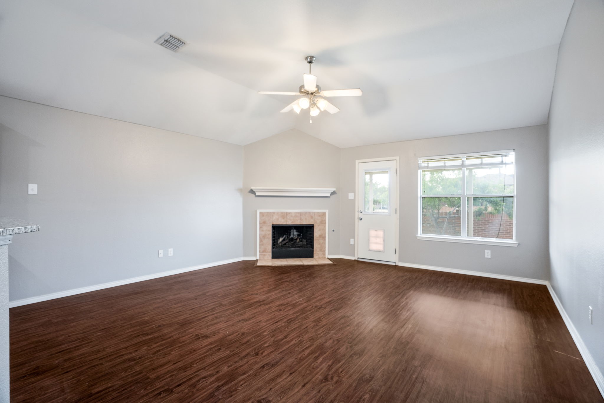 12152 Tacoma Ridge Drive Fort Worth TX 76244