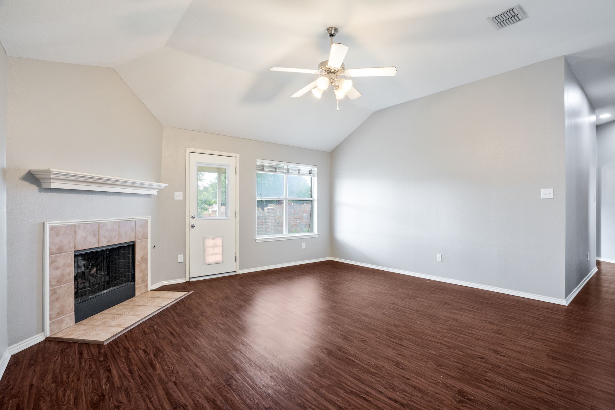12152 Tacoma Ridge Drive Fort Worth TX 76244