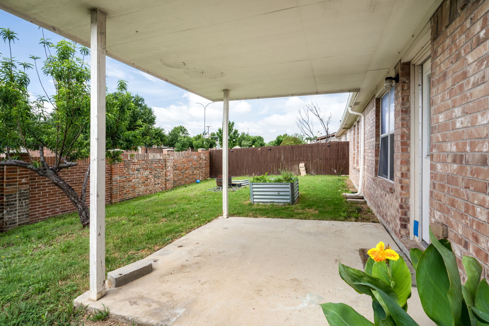 12152 Tacoma Ridge Drive Fort Worth TX 76244