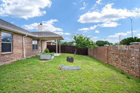12152 Tacoma Ridge Drive Fort Worth TX 76244