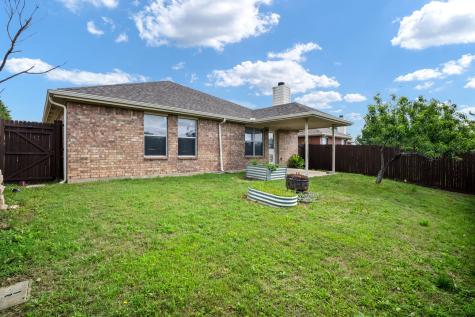 12152 Tacoma Ridge Drive Fort Worth TX 76244
