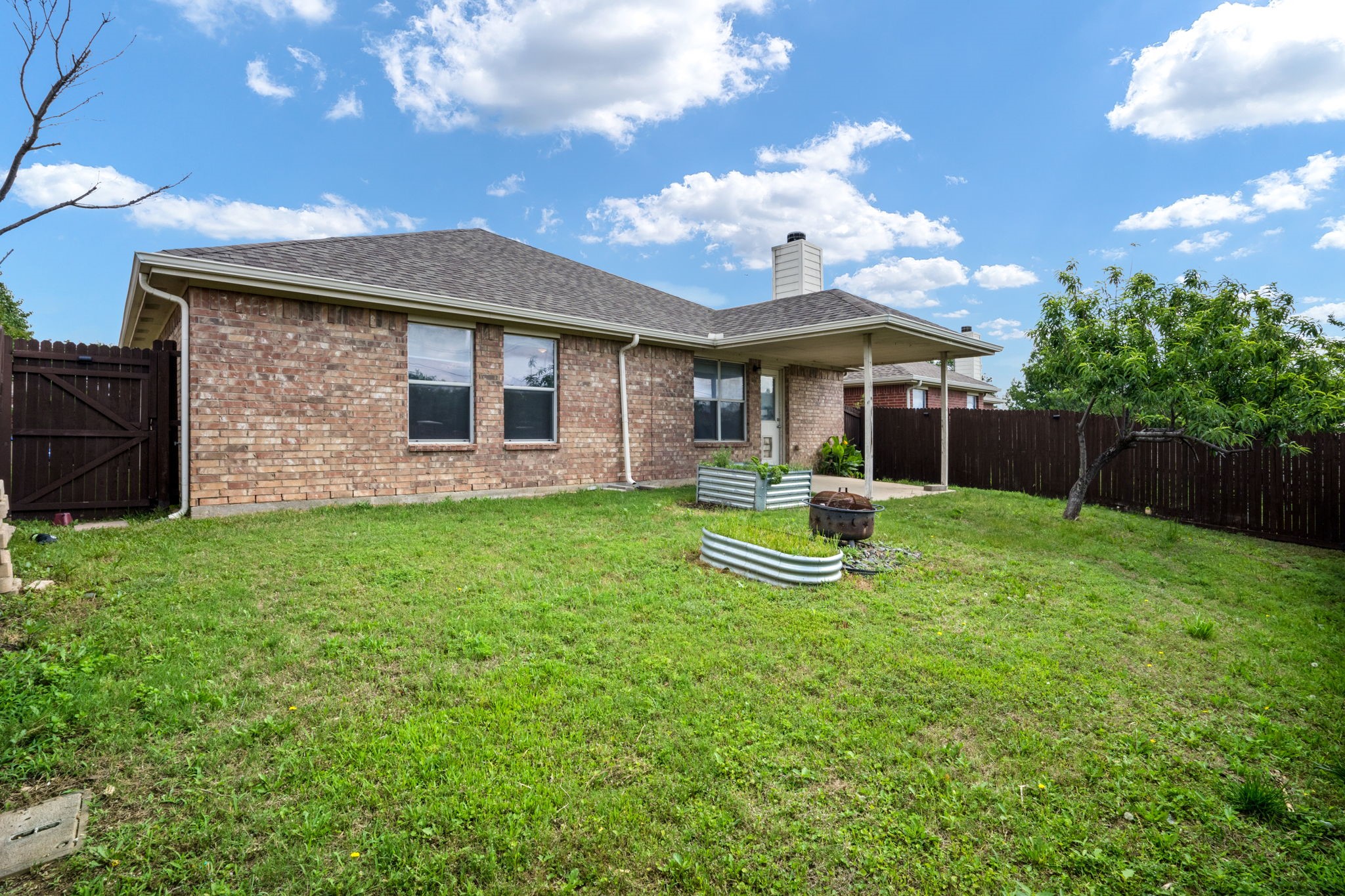 12152 Tacoma Ridge Drive Fort Worth TX 76244