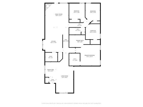 12152 Tacoma Ridge Drive Fort Worth TX 76244