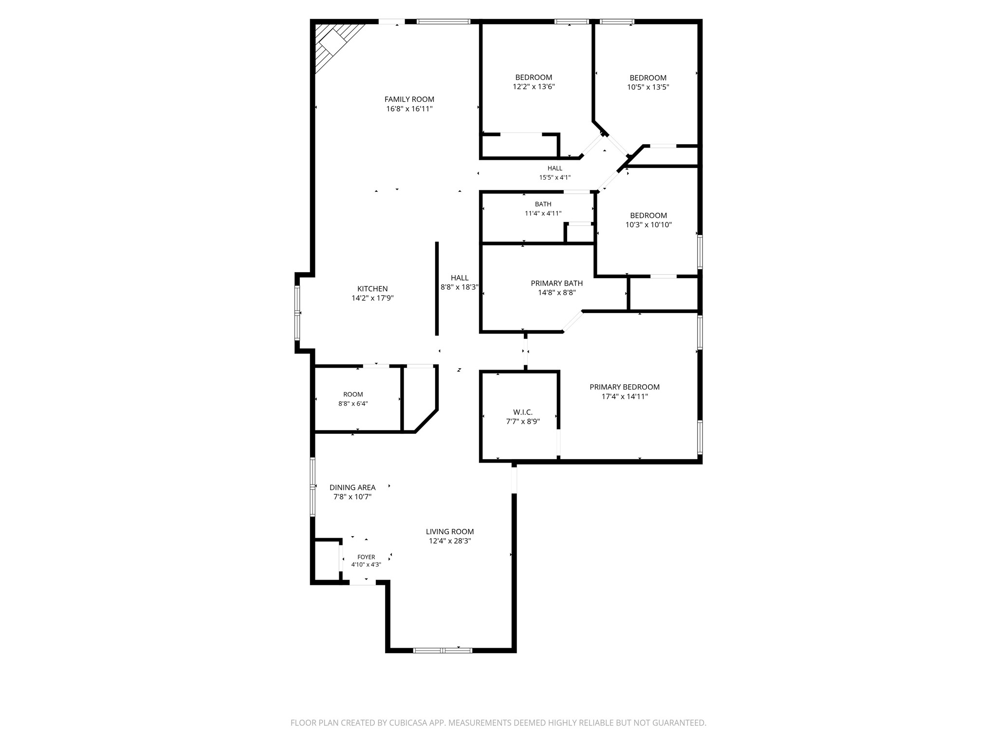 12152 Tacoma Ridge Drive Fort Worth TX 76244