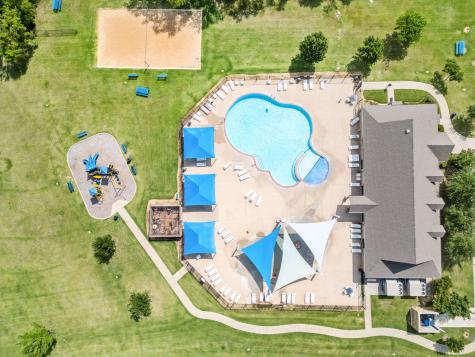 12152 Tacoma Ridge Drive Fort Worth TX 76244