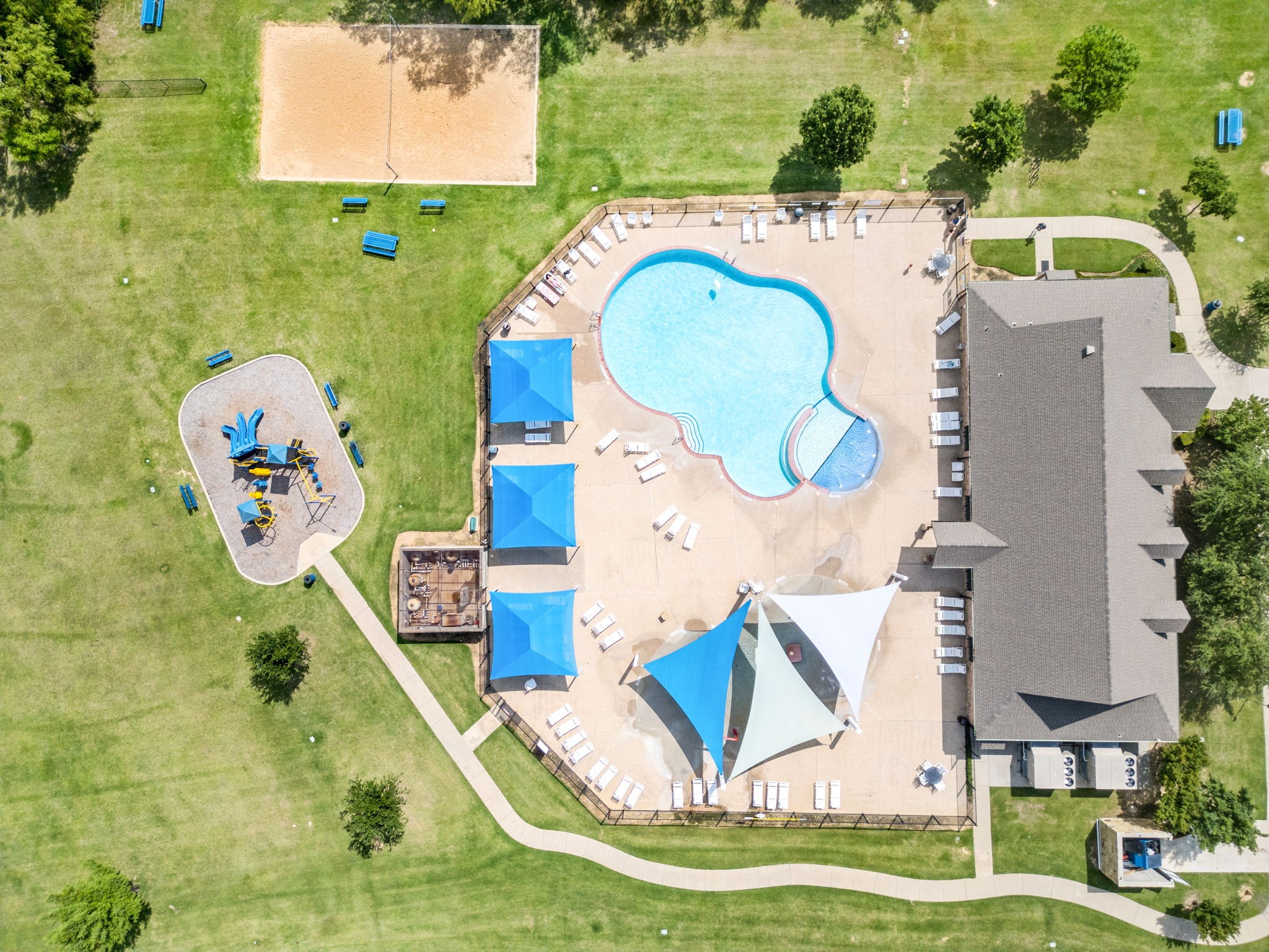 12152 Tacoma Ridge Drive Fort Worth TX 76244