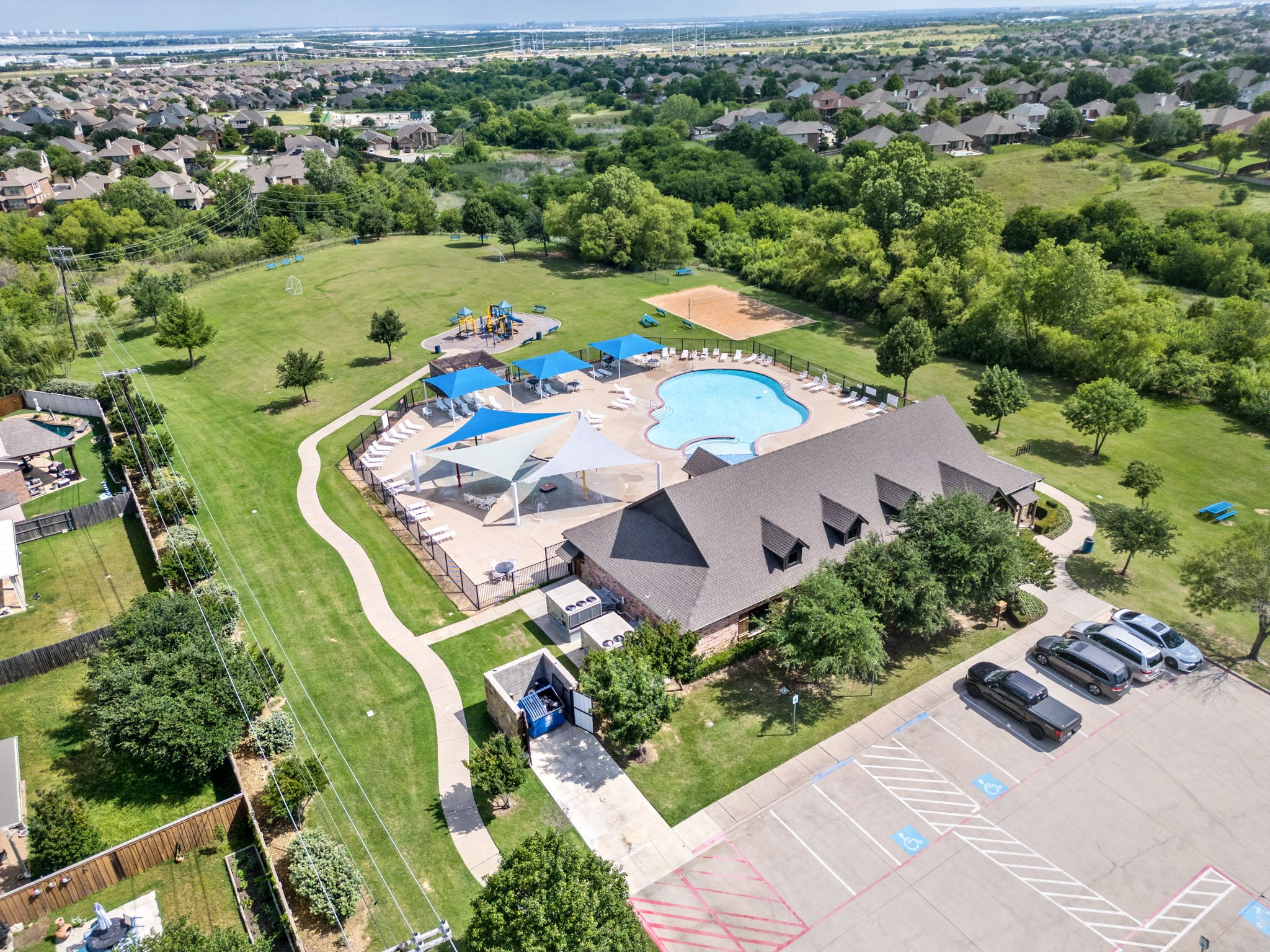 12152 Tacoma Ridge Drive Fort Worth TX 76244