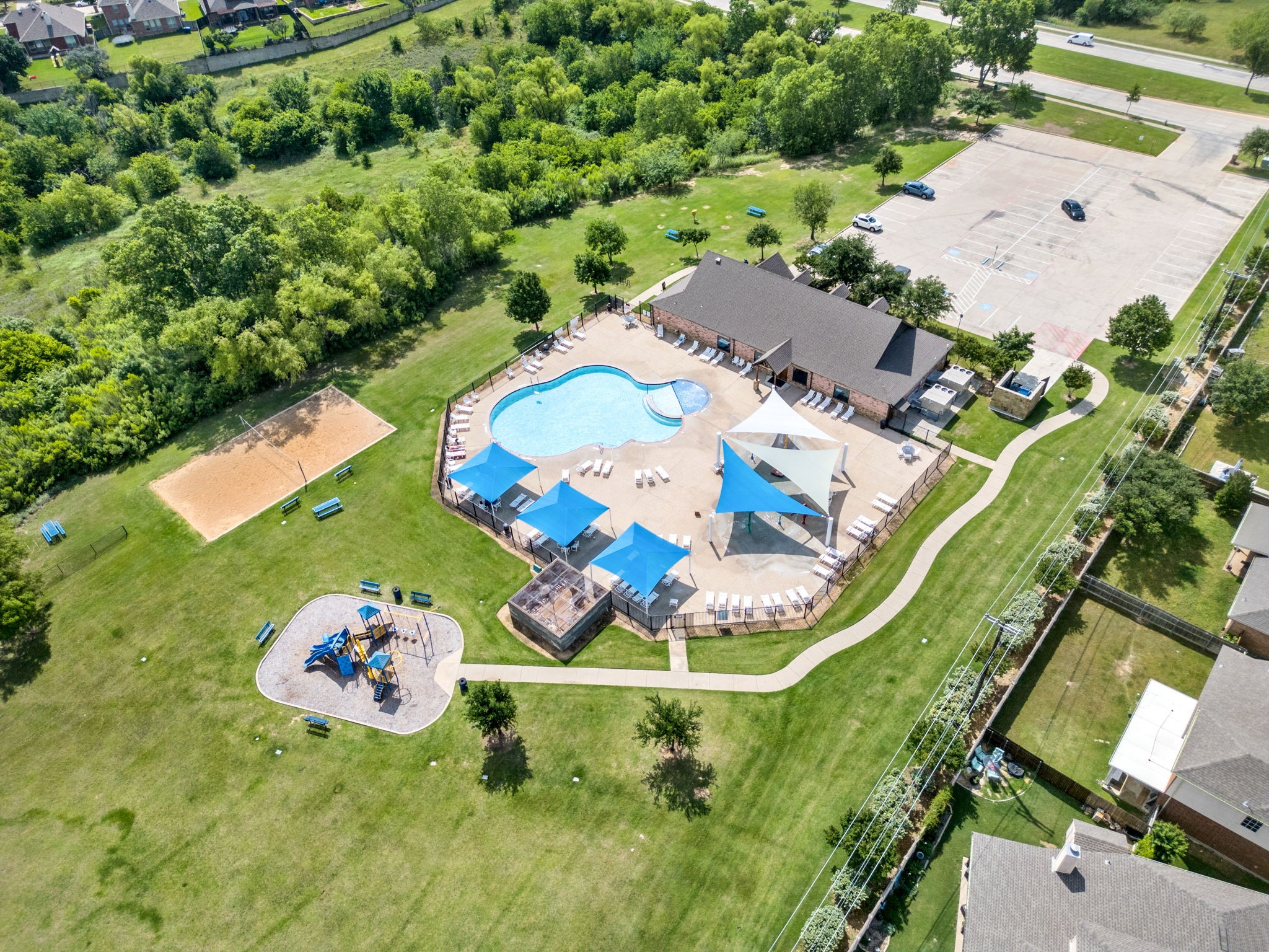 12152 Tacoma Ridge Drive Fort Worth TX 76244