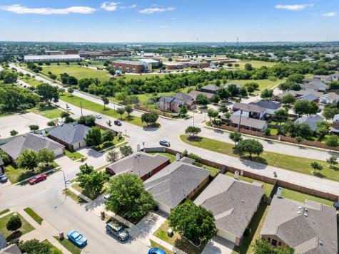 12152 Tacoma Ridge Drive Fort Worth TX 76244