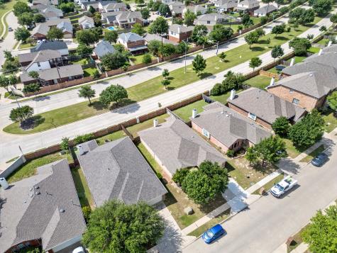 12152 Tacoma Ridge Drive Fort Worth TX 76244
