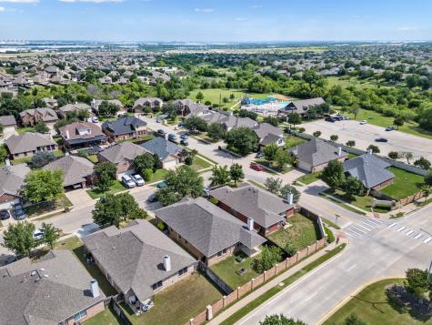 12152 Tacoma Ridge Drive Fort Worth TX 76244